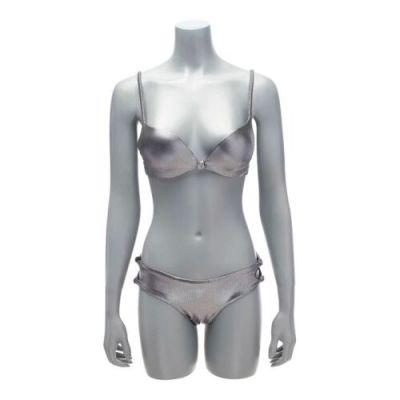 Blade Runner 2049 (2017) | Lot 84 : Joi’s (Ana de Armas) Production-Made Bikini and High-Heeled Shoes Costume | Propstore