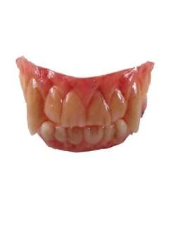 Underworld: Awakening Human-Lycan Fangs Movie Props | Premiere Props