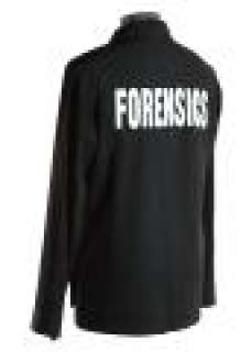CSI | Russell’s Forensics Jacket - 1 of 2 | ScreenBid