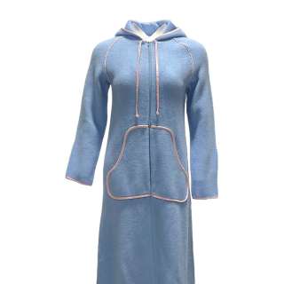 Minx Joyce Ophelia Lovibond Screen Worn Snuggie Ch 11 Ep 101 | VIP Fan Auctions