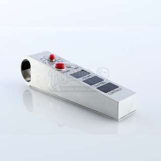 PLEASANTVILLE (1998) - Lot 351 - The TV Repairman‘s (Don Knotts) TV Remote