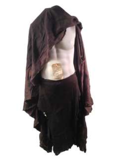 Underworld: Rise of the Lycans Lucian (Michael Sheen) Whipping Movie Costumes | Premiere Props