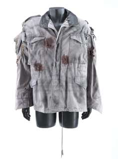 The Terminator (1984) | The Terminator’s (Arnold Schwarzenegger) Jacket | Propstore