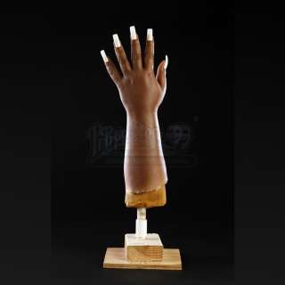 NORBIT (2007) - Lot 407 - Rasputia‘s (Eddie Murphy) Left Arm