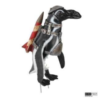 Batman Returns - Batman Returns (1992) – Original Rocket Penguin