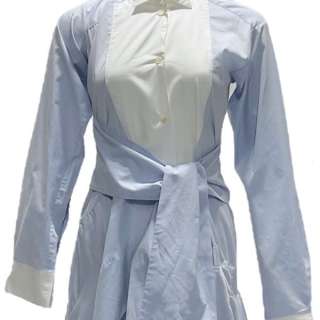 Lot #132: Challengers Tashi Screen Worn & Midi Dress Ch 1 Sc 1a – 83