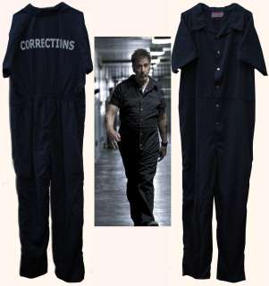 Al Pacino Prison Costume From ’’Stand Up Guys’’ | Nate Sanders