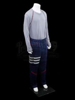 Europa Report - Lot 99 - William (Daniel Wu) Cockpit Costume