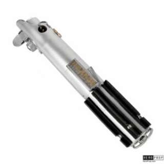 Star Wars: The Force Awakens - Star Wars: Episode VII – The Force Awakens (2015) – Rey (Daisy Ridley) Lightsaber