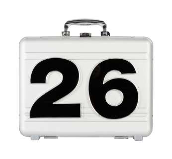 Deal Or No Deal | One Million Dollar Suitcase Prop | Julien’s