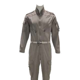 Lot #150: Snowpiercer Bennett Knox (Played By Iddo Goldberg) Production Worn Jumpsuit Ep 402