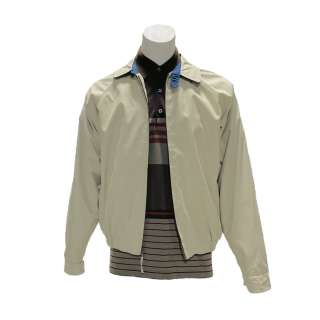 Everything Everywhere All at Once Waymond Wang (Ke Huy Quan) Screen Worn Polo & Jacket | VIP Fan Auctions