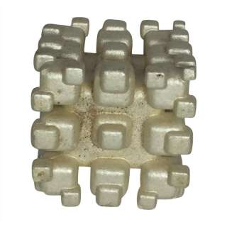 Super 8 (2011) - Alien Argus Cube Prop | Hanlin Auction Service