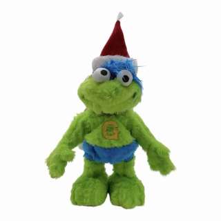 Y2K Garrett (Kyle Mooney) Screen Used Grelbo Doll | VIP Fan Auctions