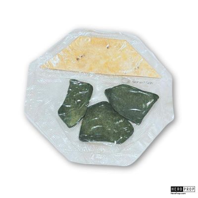 Star Wars: the Force Awakens | Star Wars: The Force Awakens (2015) – Rey (Daisy Ridley) Ration Pack | HeroProp