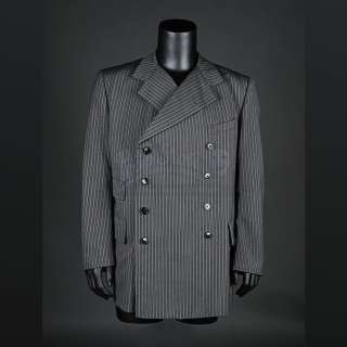 EVIL UNDER THE SUN (1982) - Lot 133 - Hercule Poirot‘s (Peter Ustinov) Suit Jacket