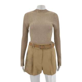 Heart Eyes Ally (Olivia Holt) Screen Worn Shirt, Suit Shorts & Belt Ch 2 Stg Stage 2 | VIP Fan Auctions