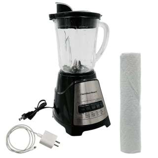 Materialists John (Chris Evans) Screen Used Phone Charger, Blender & Paper Towel | VIP Fan Auctions