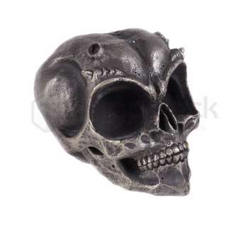 Guardians Of The Galaxy Vol. 2 Alien Skull | The Prop Block