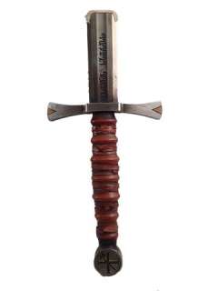 Lot 57 - The Last Witchunter Kaulder (Vin Diesel) Sword Movie Props