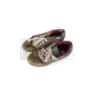 Kin - Eli Solinski’s Shoes (Miles Truitt) (0049) | Propabilia