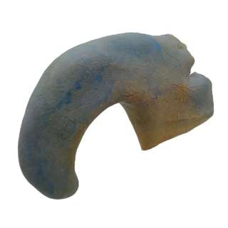 Muppets From Space (1999) Gonzo Supporter Screen Used Gonzo Nose | VIP Fan Auctions