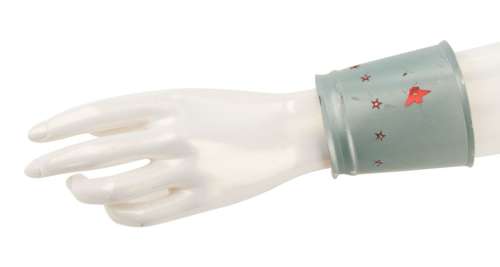 Lynda Carter ’Wonder Woman’ Season 1 accessories from Wonder Woman. | Profiles in History