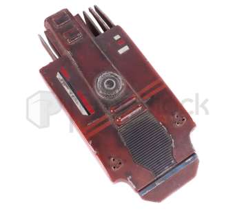 Star Trek: The Search for Spock Klingon Communicator | The Prop Block