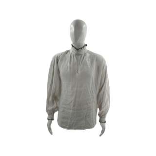 My Lady Jane Lord Guildford Dudley Screen Worn Shirt Ch 10a Sc 610-633 Ep 106 | VIP Fan Auctions