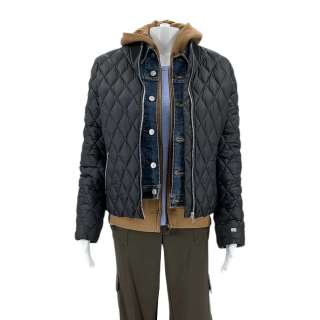 The Handmaid’s Tale June Osborne Screen Worn (2) Jackets, Hoodie, T-Shirt & Pants Ep 506, 507 | VIP Fan Auctions