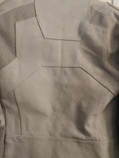SOLD: Oblivion Jacket Run by kevinericon Size large