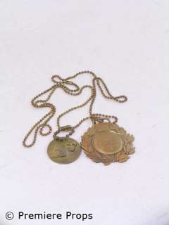 The Human Stain Coleman (Anthony Hopkins) Movie Props | Premiere Props