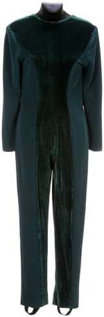 Star Trek: Deep Space Nine Kassidy Yates Civilian | Propworx