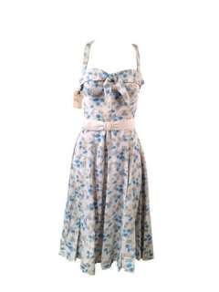 Lot 254 - Wonder Wheel Carolina (Juno Temple) Movie Costumes