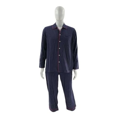 Oh What Fun Doug Leiner Screen Worn PJ Pants & PJ Shirt Ch 3 Sc 38-56 | VIP Fan Auctions