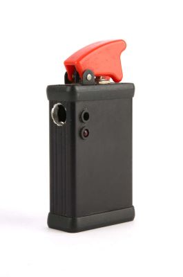 James Bond - SPECTRE (2015) Original prop detonator. MI6 room where Madeline is tied up by Blofeld,… | Ewbank’s