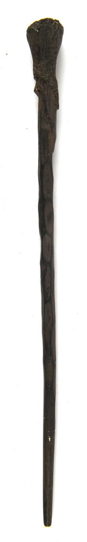 Harry Potter and the Goblet of Fire (2005). Original production made wand, as those used by Rupert… | Ewbank’s