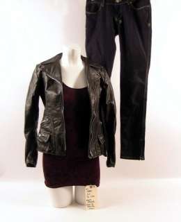 Nurse 3D Abby (Paz de la Huerta) Movie Costumes | Premiere Props