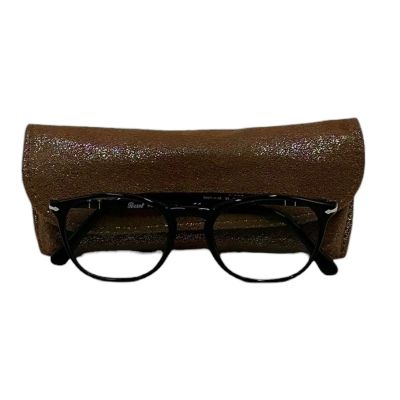 MERV Russ Screen Used Glasses W/ Case | VIP Fan Auctions