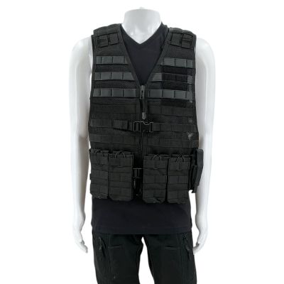The Wrecking Crew James Hale Screen Worn Vest, Shirt & Pants Ch 11 Sc Multiple | VIP Fan Auctions