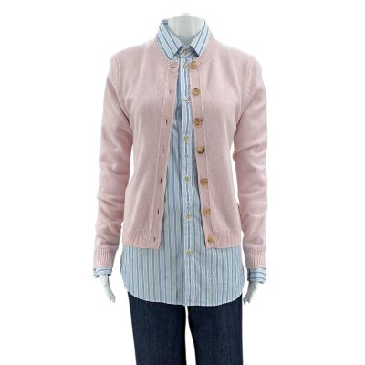 Relationship Goals Maya Screen Worn Cardigan, Shirt & Jeans W/ Belt Ch 5 Sc 82 | VIP Fan Auctions