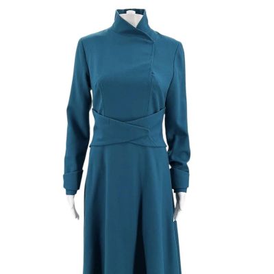 The Handmaid’s Tale Naomi Putnam Screen Worn Dress Ep 304 | VIP Fan Auctions