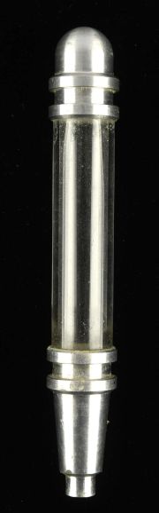 Captain America: The First Avenger (2011) Hero Super Soldier Serum prop from… | Ewbank’s