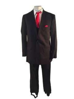 The Hateful Eight Major Marquis Warren (Samuel L. Jackson) Movie Costumes | Premiere Props