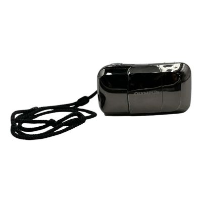 Lot 32: Mother Mary Nikki Screen Used Camera | VIP Fan Auctions