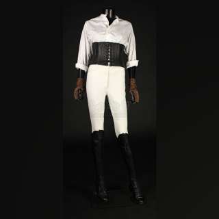 Dracula - Lot 341 - Lady Jayne Wetherby (Victoria Smurfit) Training Costume