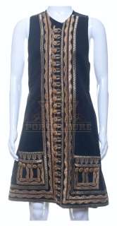 Lot 171 - Hook - Captain Hook’s (Dustin Hoffman) Tunic - A936