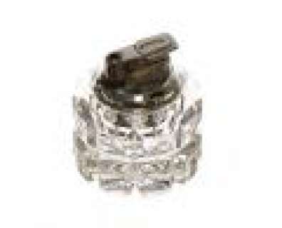 Mad Men - Lot 827 - Pete‘s Glass Desk Lighter