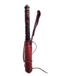 The Last Witchunter Kaulder (Vin Diesel) Torch Movie Props | Premiere Props