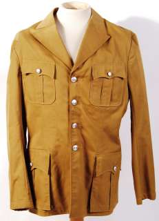 THE VULTURES (1984) JEAN PAUL BELMONDO PROP COSTUM | Auctioneum Ltd